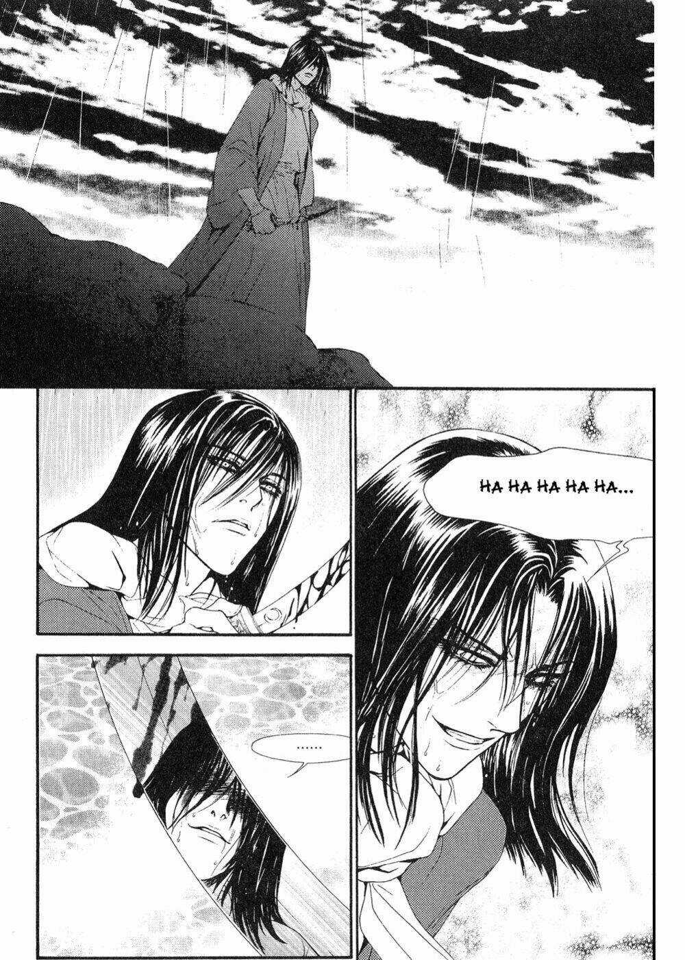 1001 Nights Chapter 58 trang 7