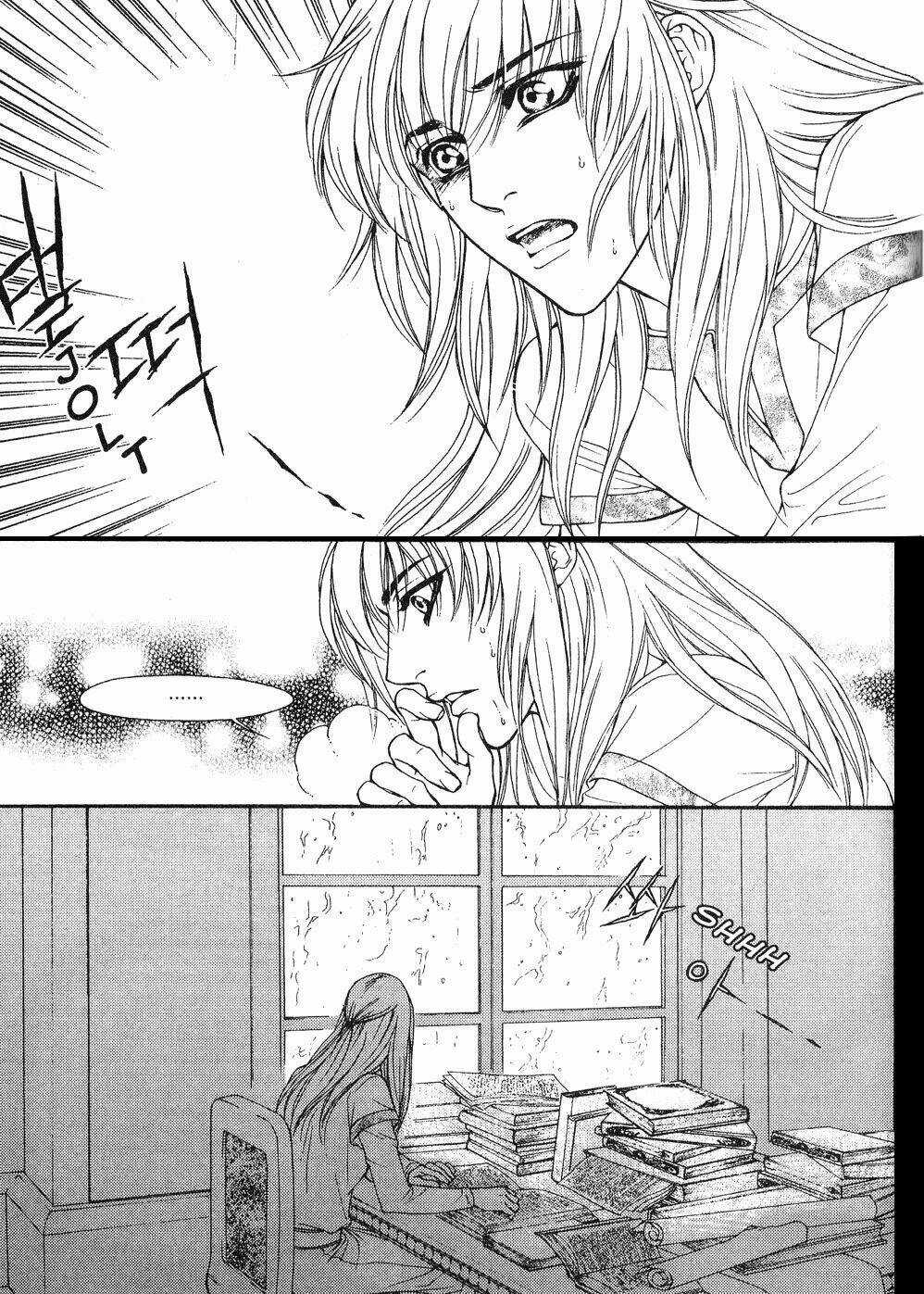 1001 Nights Chapter 58 trang 9