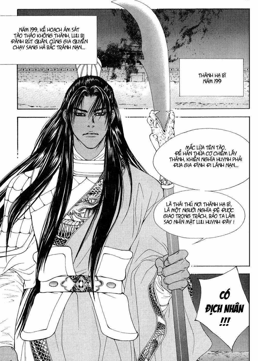 1001 Nights Chapter 59 trang 10