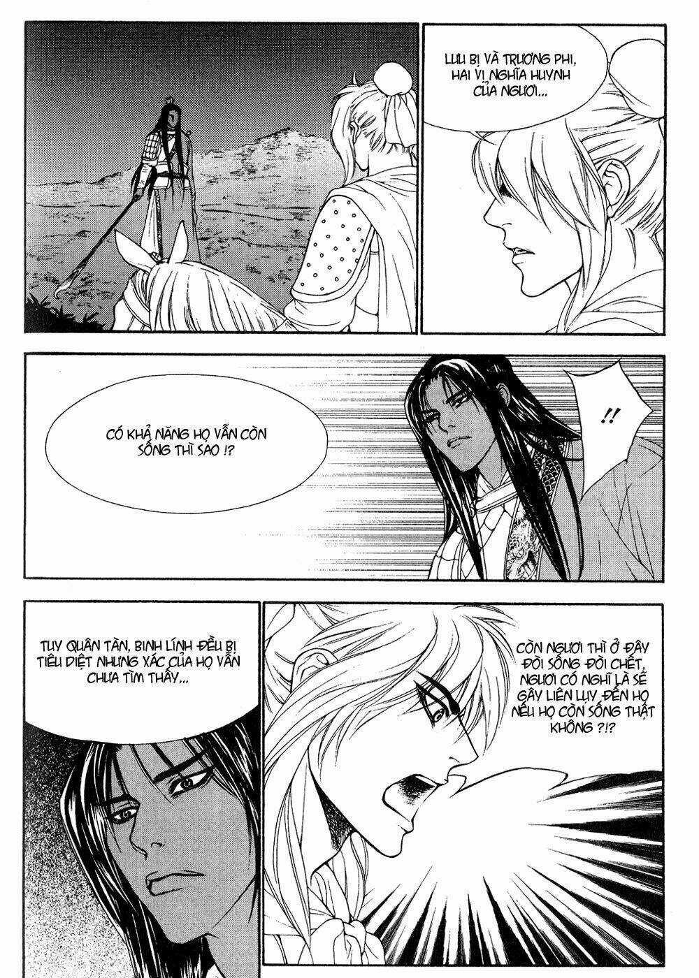 1001 Nights Chapter 59 trang 17