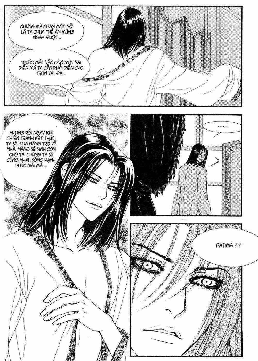 1001 Nights Chapter 59 trang 2