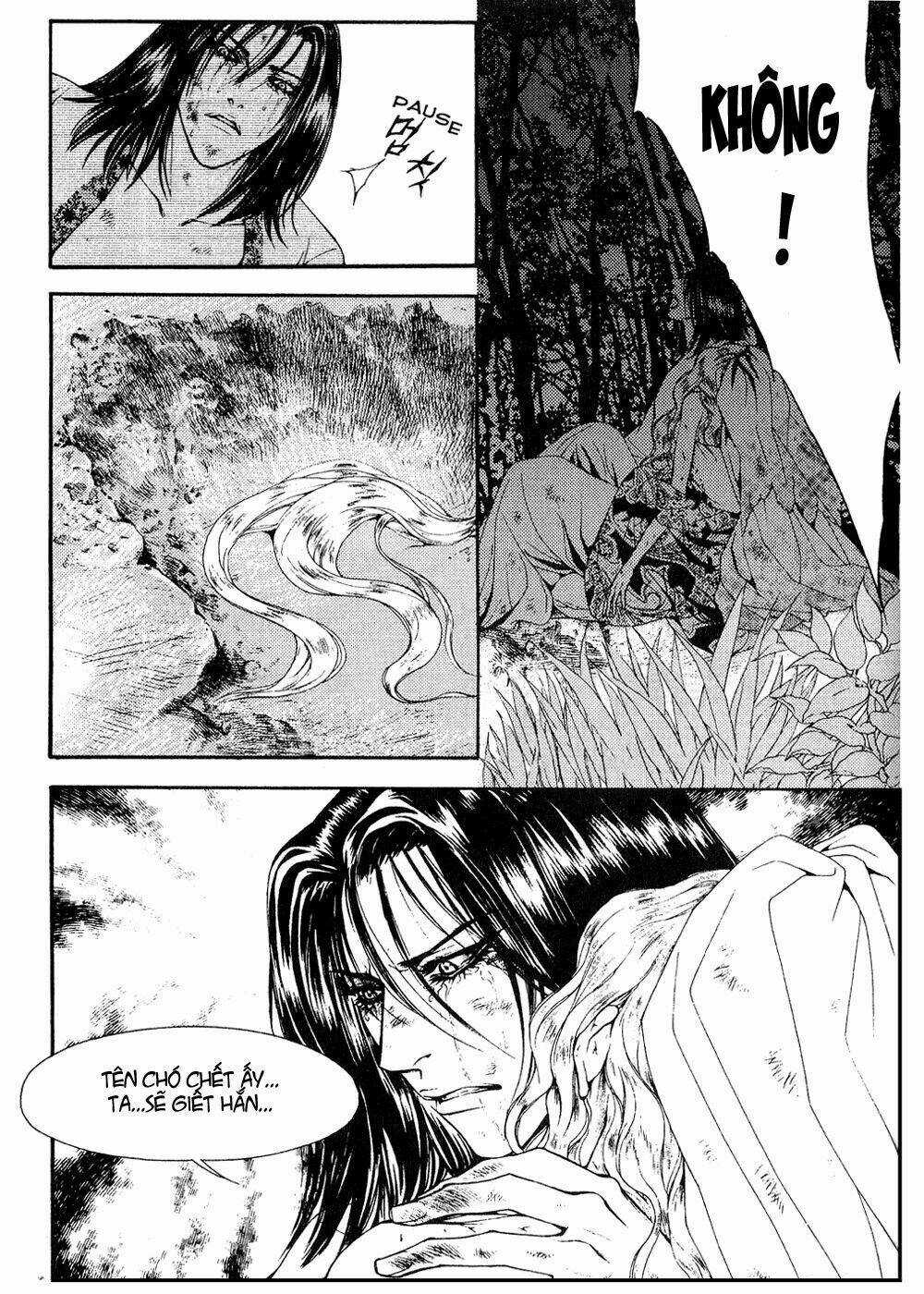 1001 Nights Chapter 59 trang 5