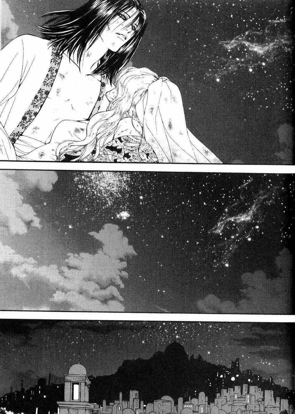 1001 Nights Chapter 59 trang 7