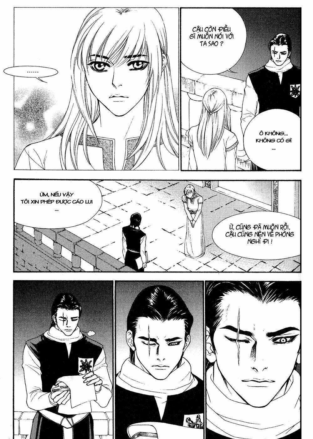 1001 Nights Chapter 59 trang 9