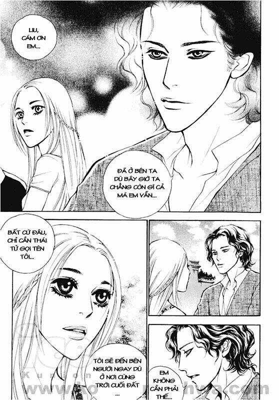 1001 Nights Chapter 6 trang 11