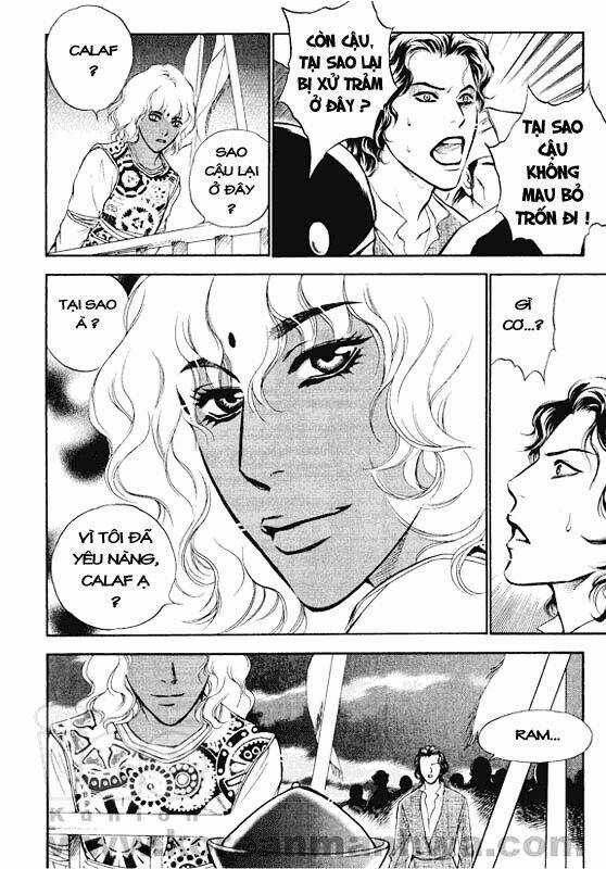 1001 Nights Chapter 6 trang 14