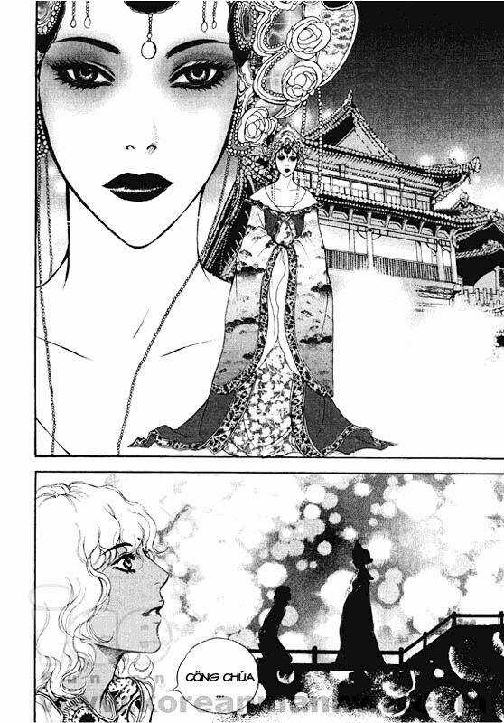 1001 Nights Chapter 6 trang 18