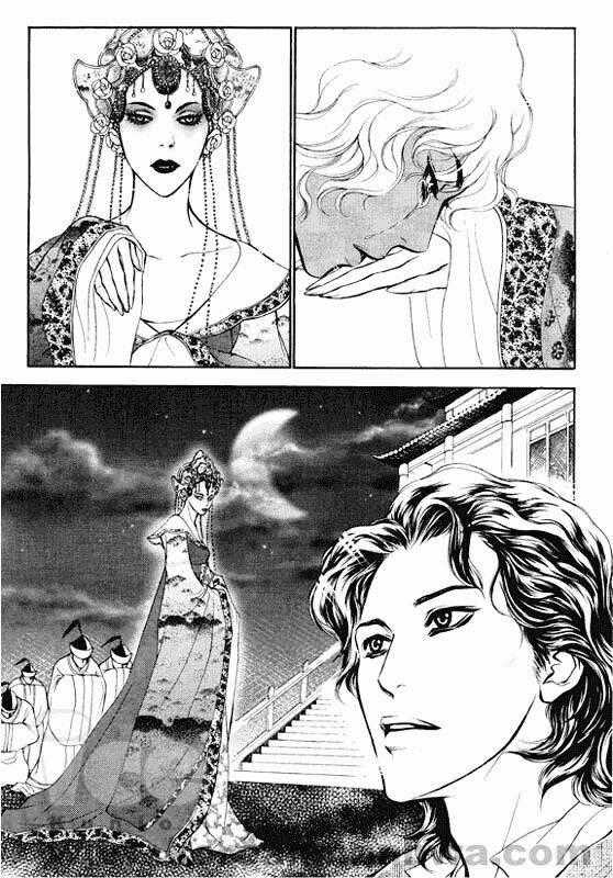 1001 Nights Chapter 6 trang 19