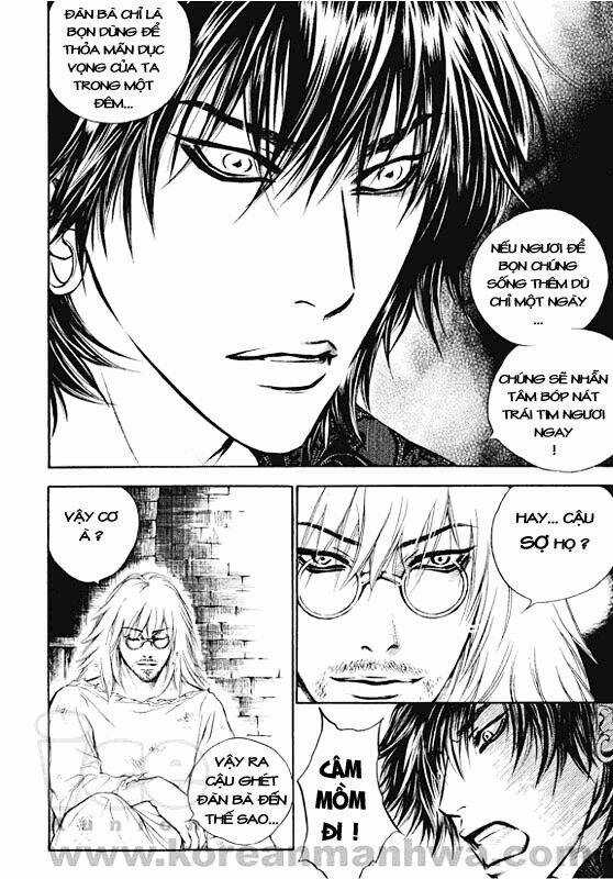 1001 Nights Chapter 6 trang 2