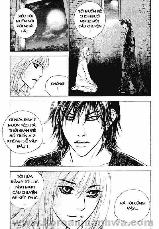 1001 Nights Chapter 6 trang 5