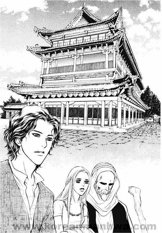 1001 Nights Chapter 6 trang 9