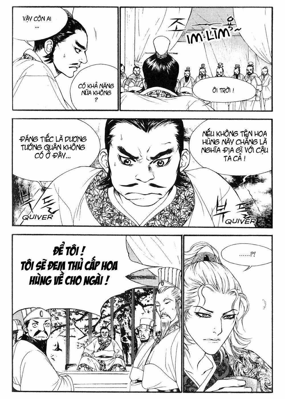 1001 Nights Chapter 60 trang 10