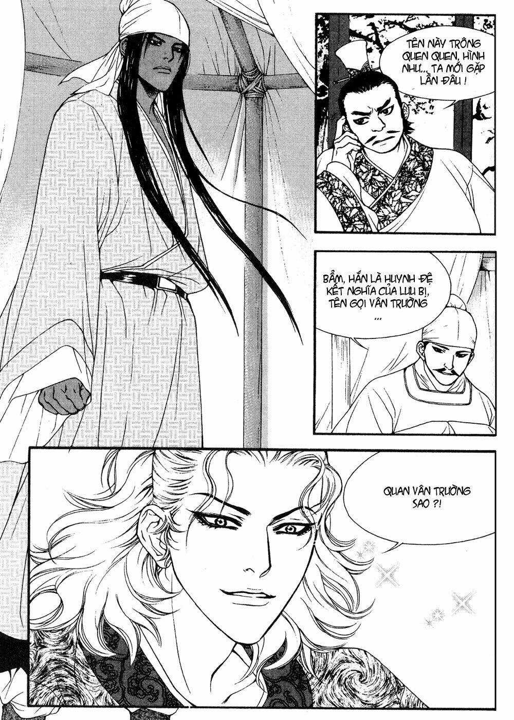 1001 Nights Chapter 60 trang 11