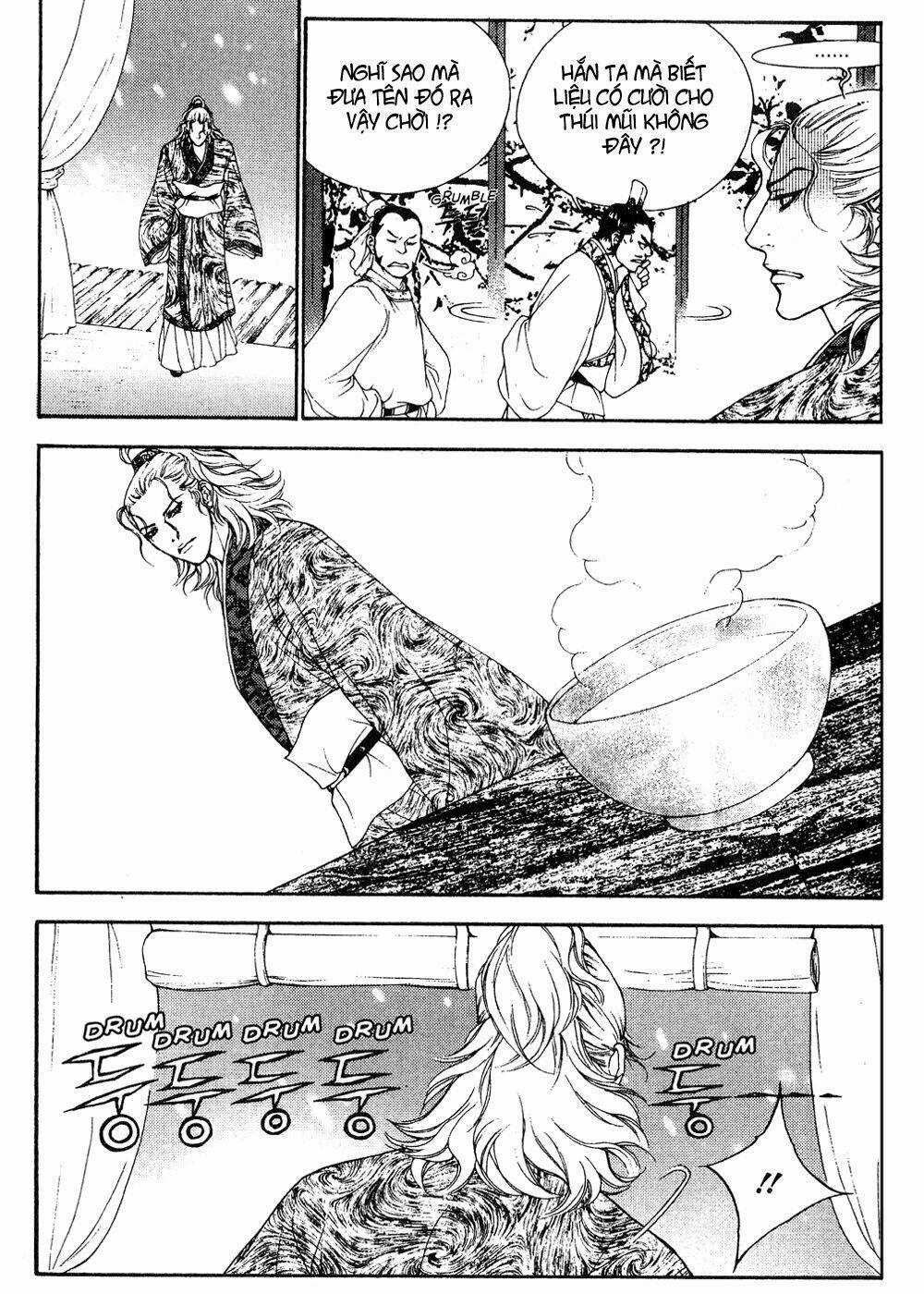 1001 Nights Chapter 60 trang 17