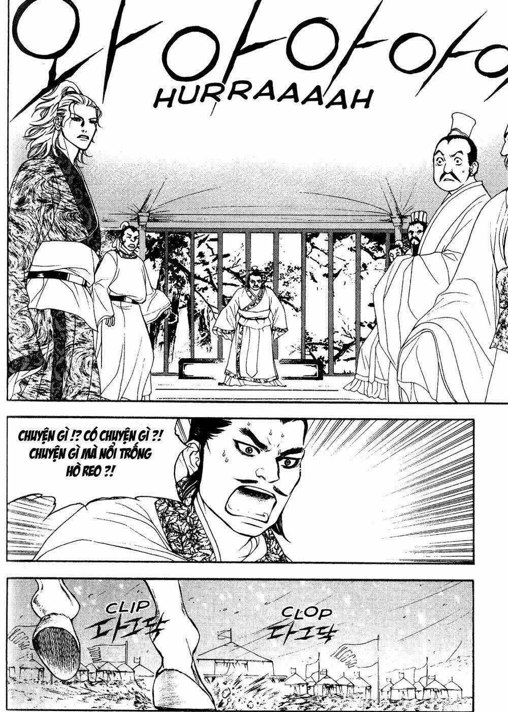 1001 Nights Chapter 60 trang 18