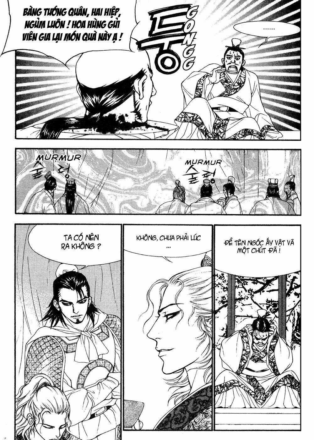 1001 Nights Chapter 60 trang 9