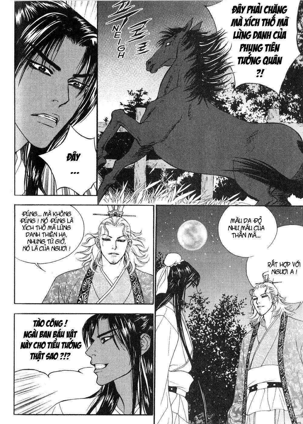 1001 Nights Chapter 61 trang 10