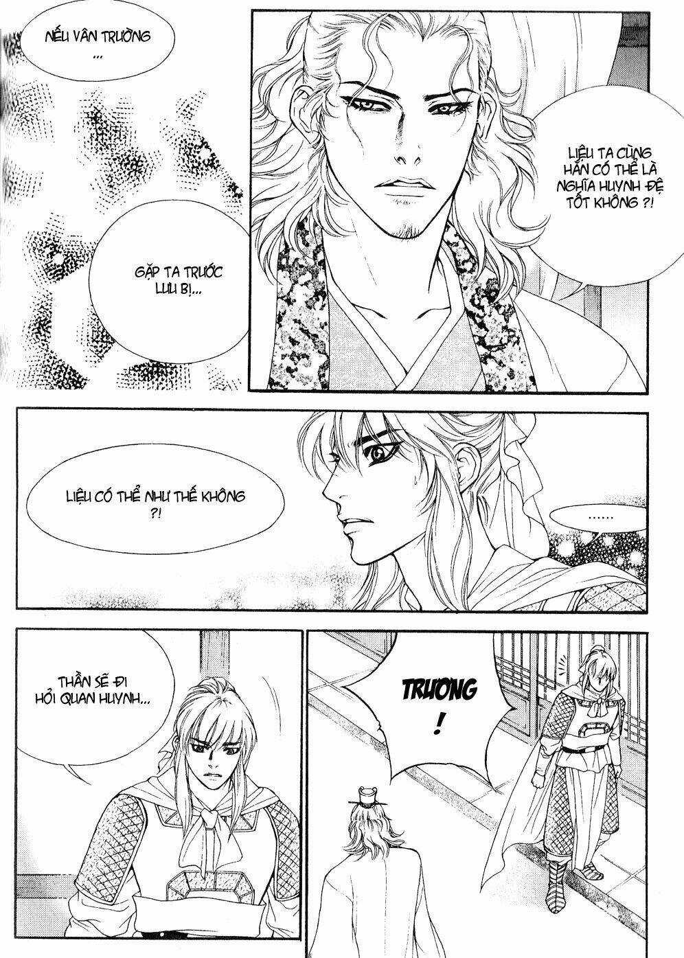 1001 Nights Chapter 61 trang 14