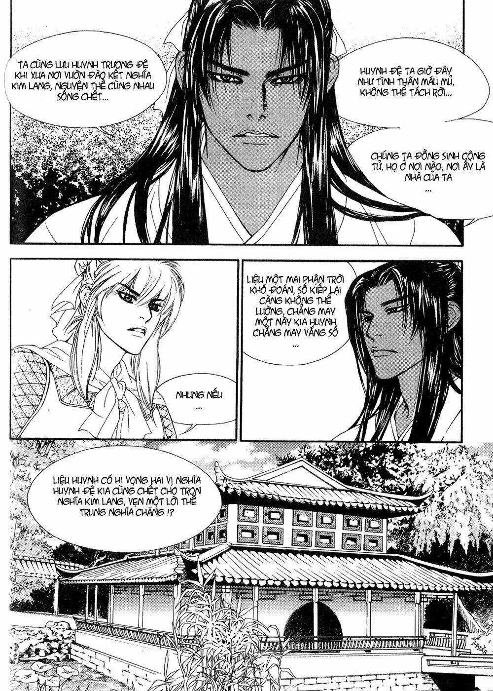 1001 Nights Chapter 61 trang 16