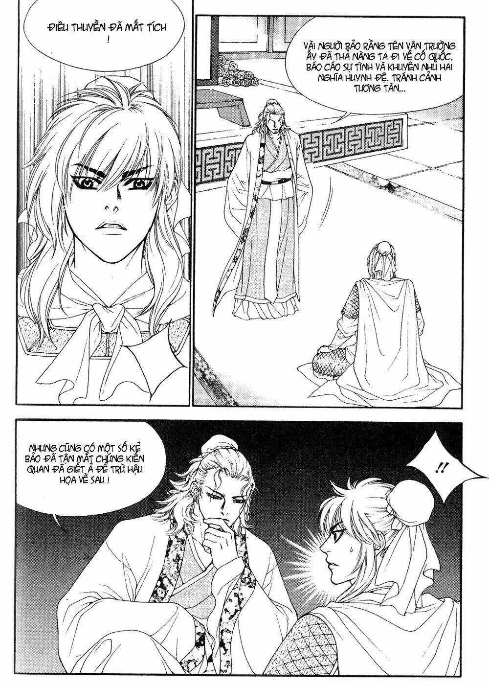 1001 Nights Chapter 61 trang 2