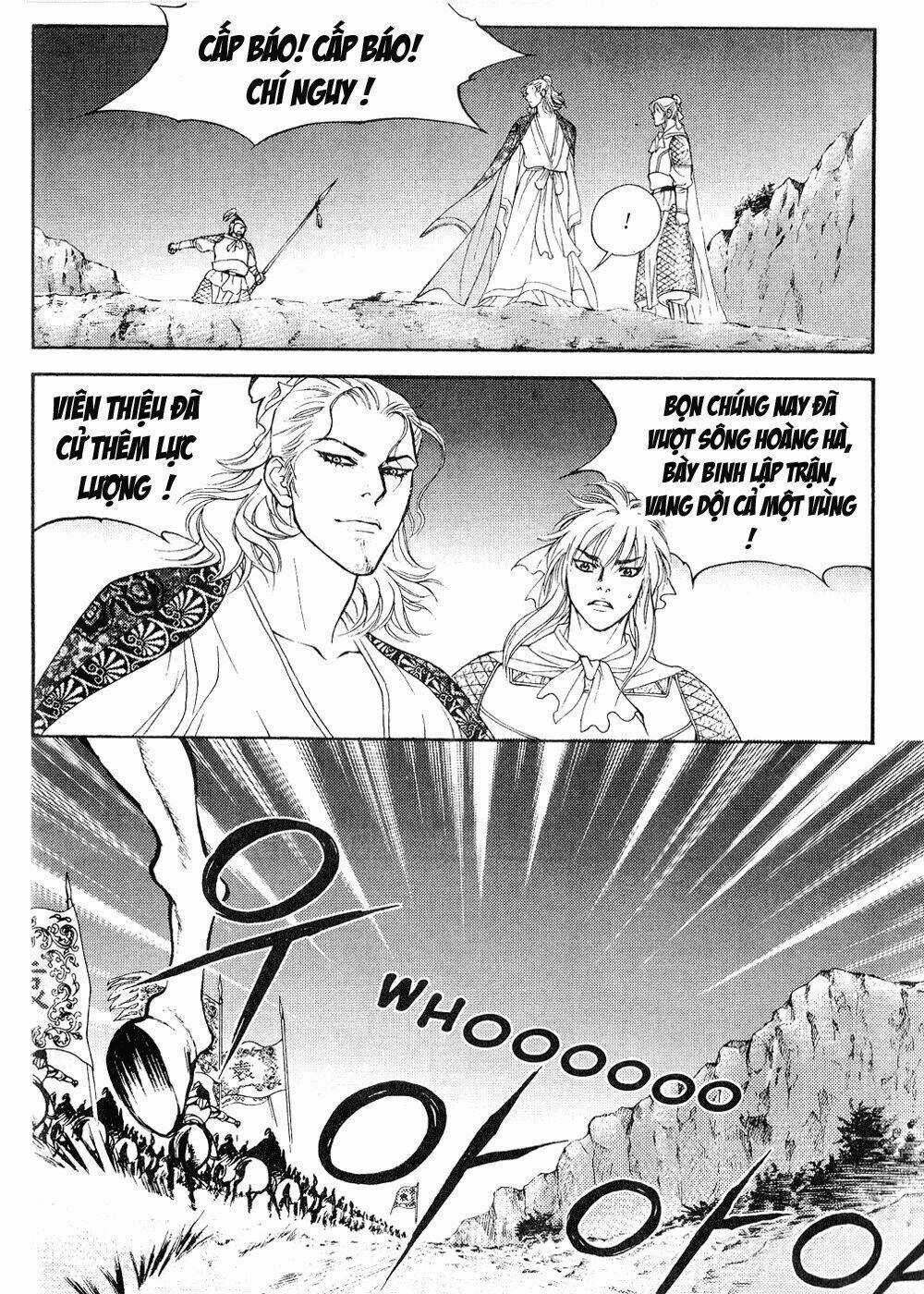 1001 Nights Chapter 62 trang 11