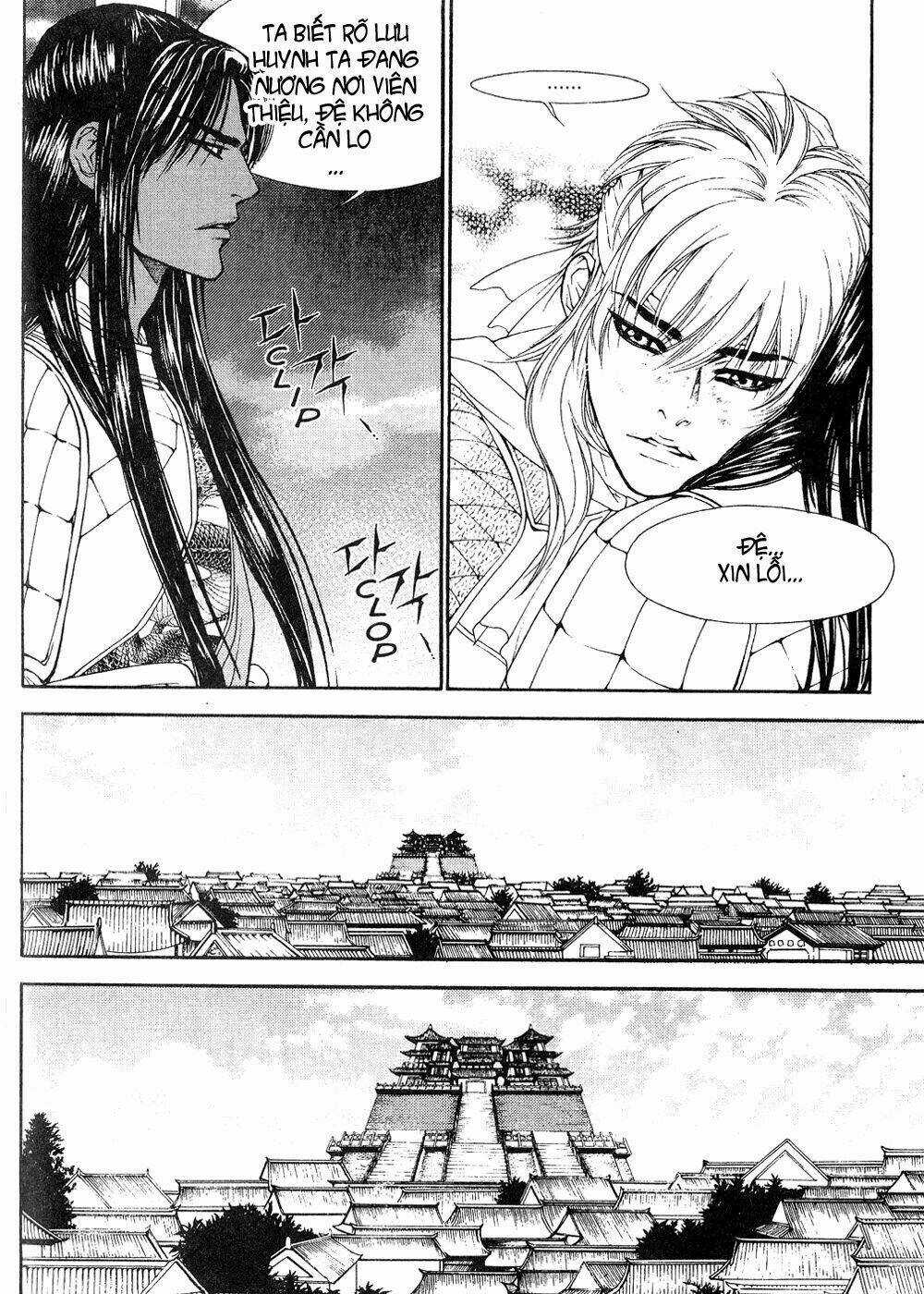 1001 Nights Chapter 62 trang 23