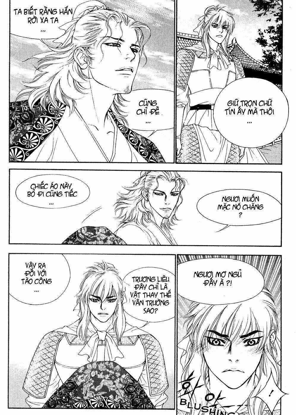 1001 Nights Chapter 62 trang 27