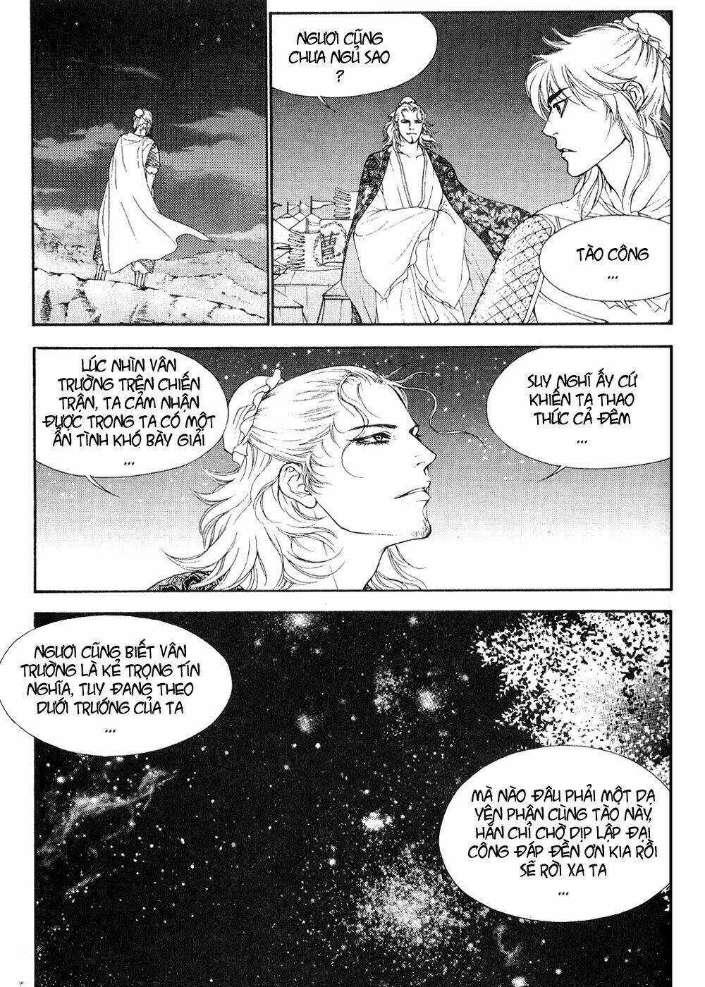 1001 Nights Chapter 62 trang 8