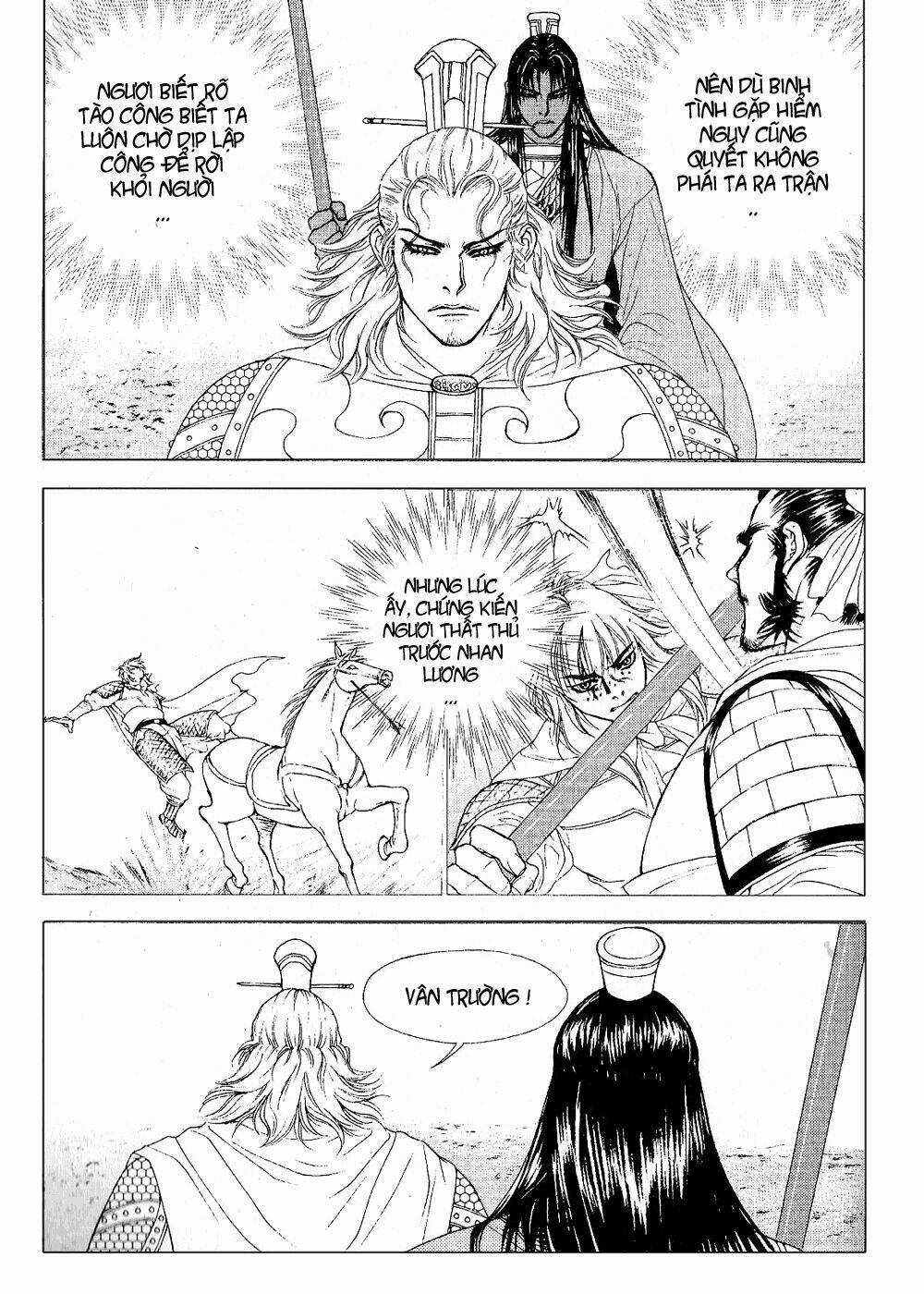 1001 Nights Chapter 63 trang 10