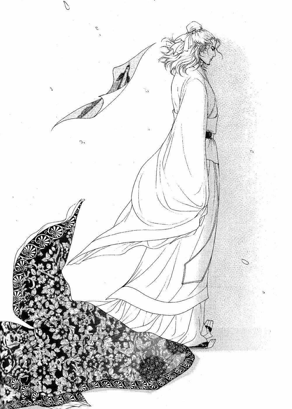 1001 Nights Chapter 63 trang 13