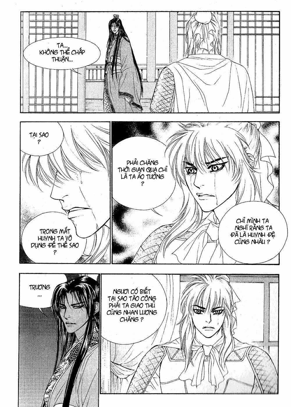 1001 Nights Chapter 63 trang 9