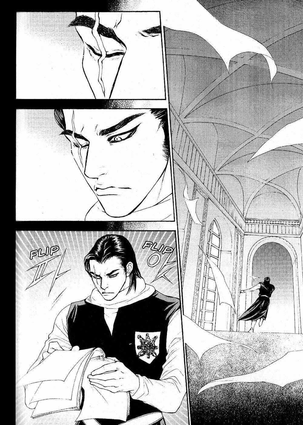 1001 Nights Chapter 64 trang 33