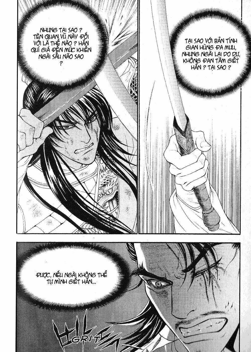 1001 Nights Chapter 65 trang 14