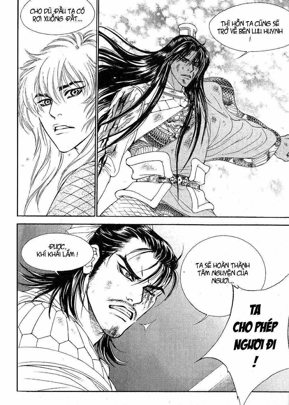 1001 Nights Chapter 65 trang 23