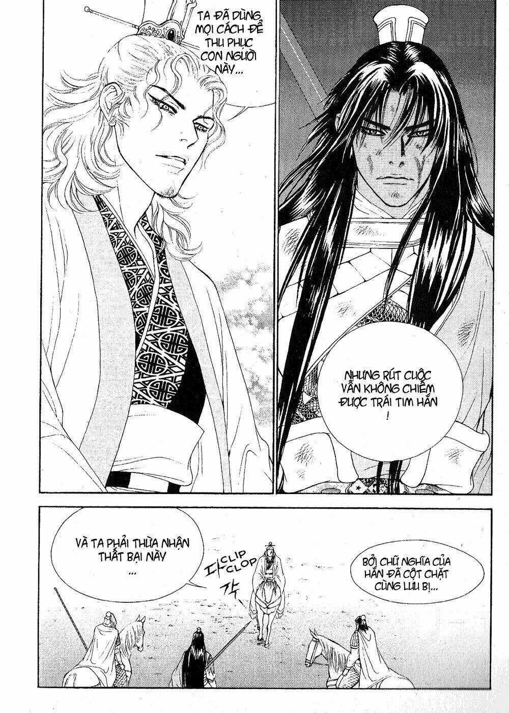 1001 Nights Chapter 65 trang 25