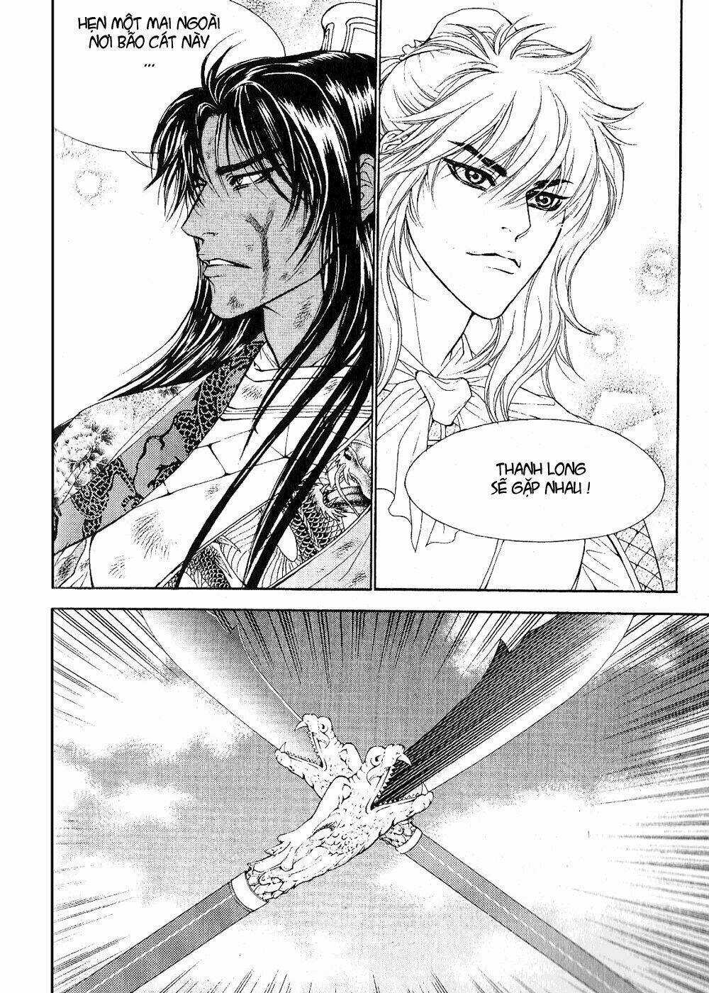 1001 Nights Chapter 65 trang 29