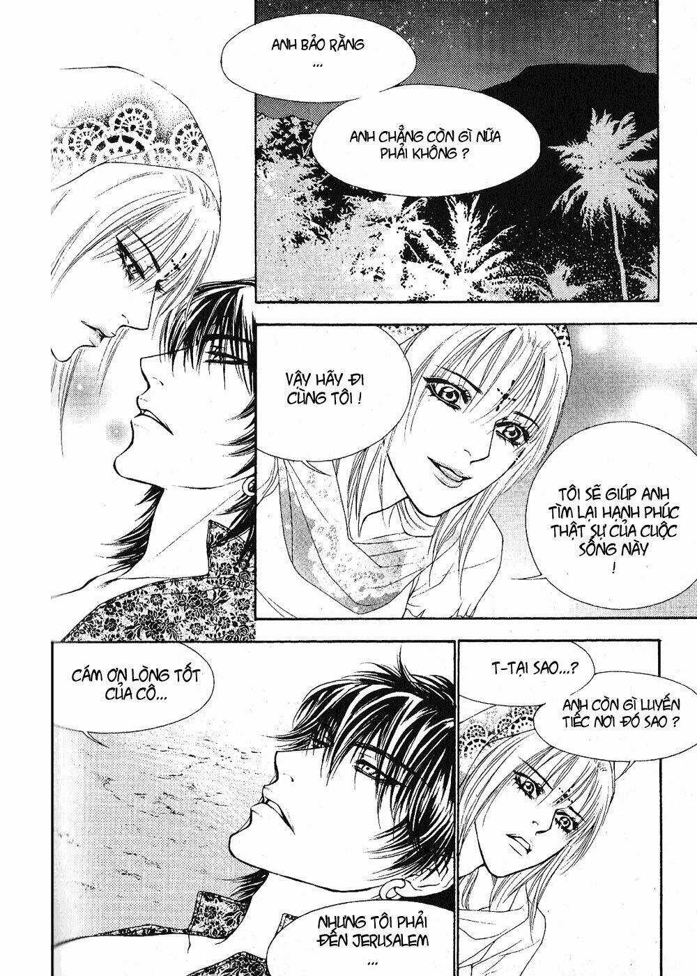 1001 Nights Chapter 66 trang 10