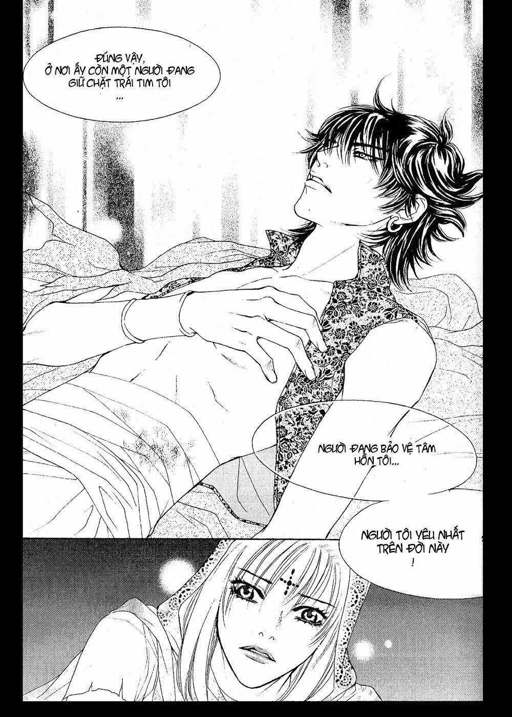 1001 Nights Chapter 66 trang 11
