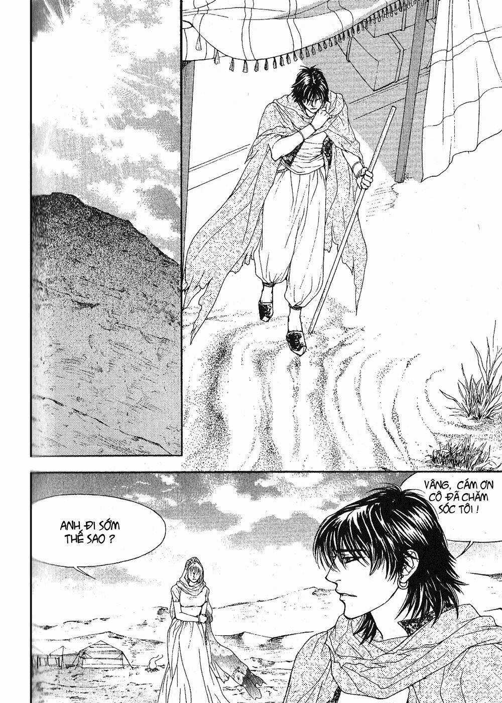 1001 Nights Chapter 66 trang 12