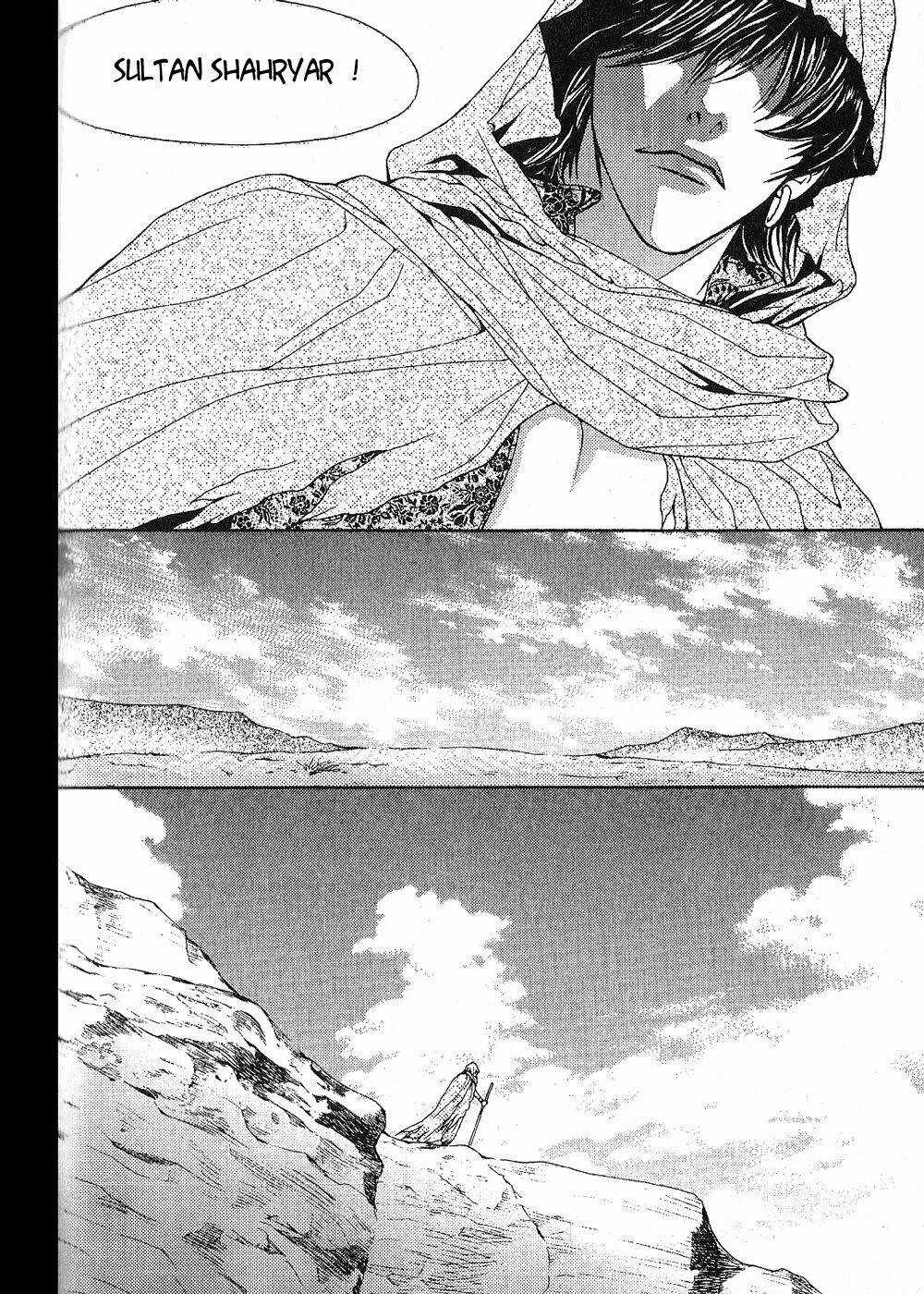 1001 Nights Chapter 66 trang 14