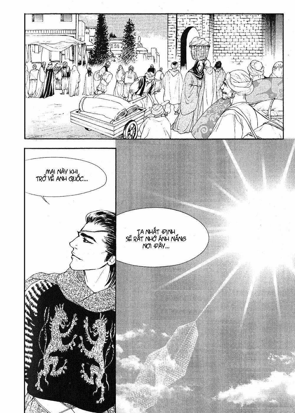 1001 Nights Chapter 66 trang 26