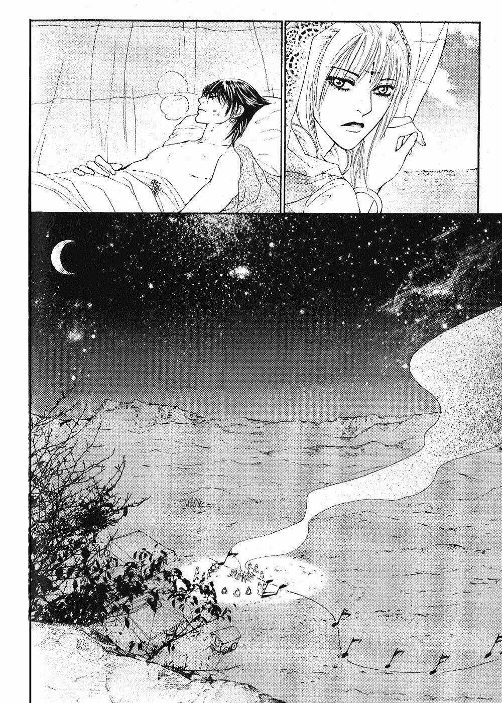 1001 Nights Chapter 66 trang 4