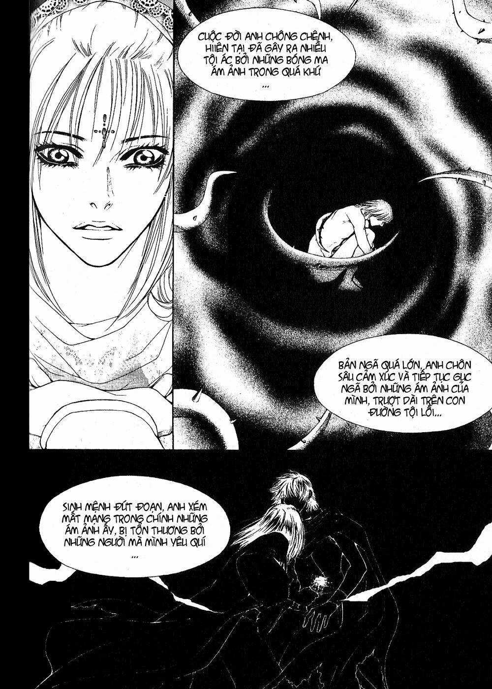 1001 Nights Chapter 66 trang 8