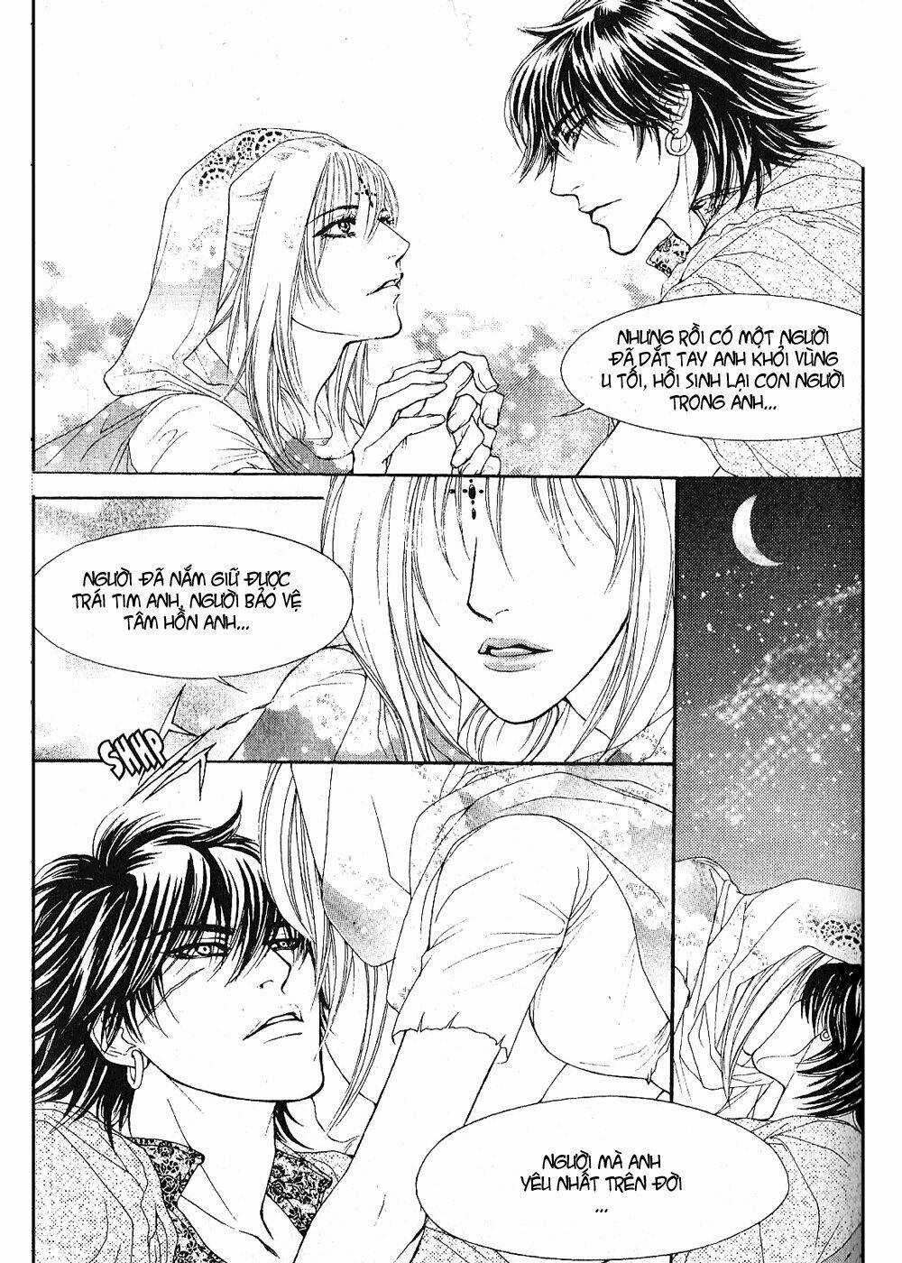 1001 Nights Chapter 66 trang 9
