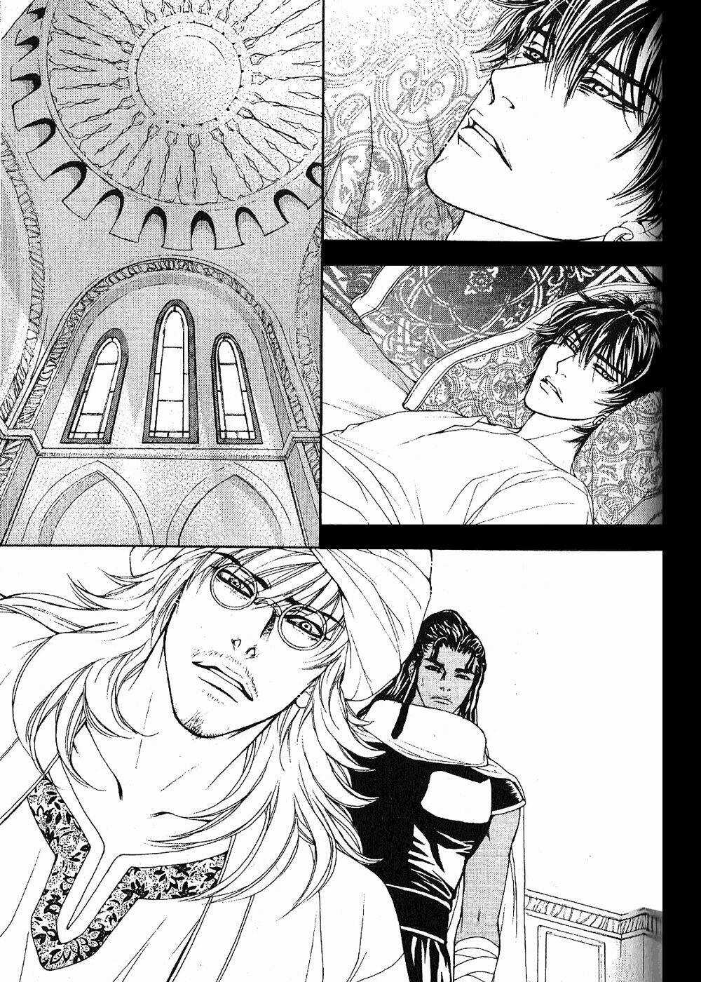 1001 Nights Chapter 67 trang 11