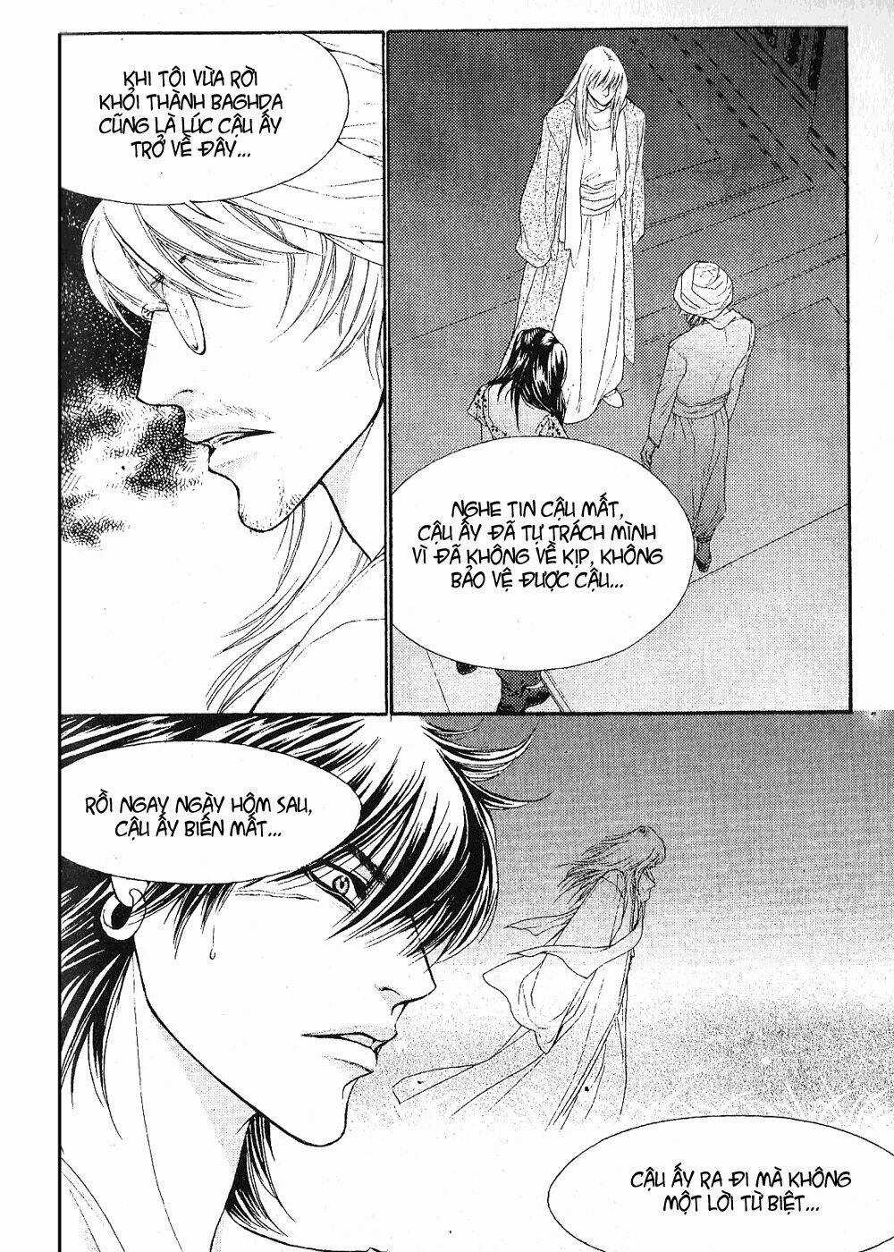 1001 Nights Chapter 67 trang 16