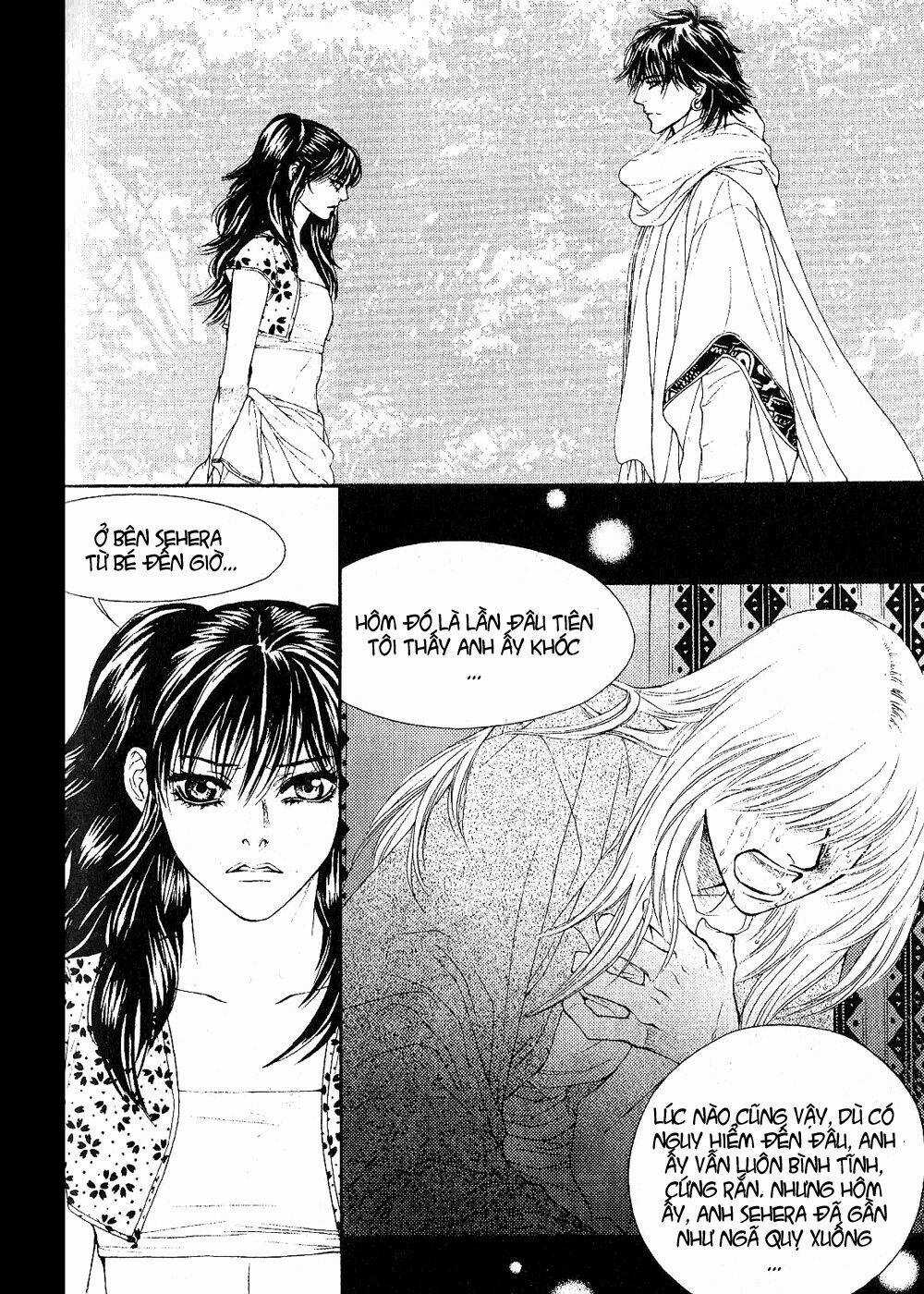 1001 Nights Chapter 67 trang 18