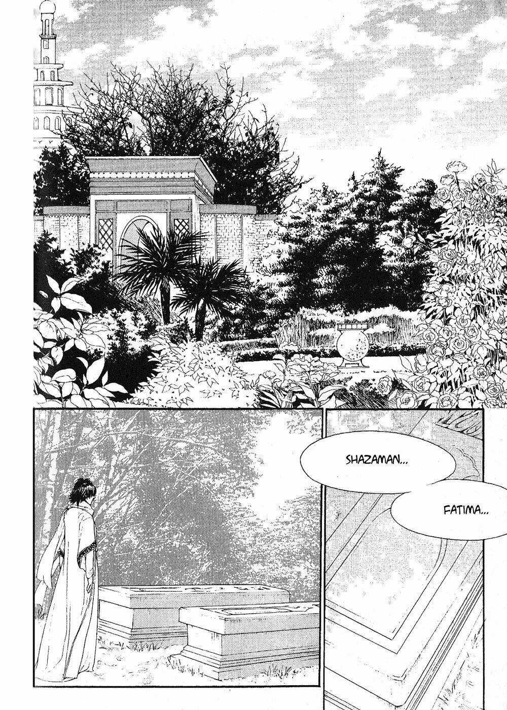 1001 Nights Chapter 67 trang 20