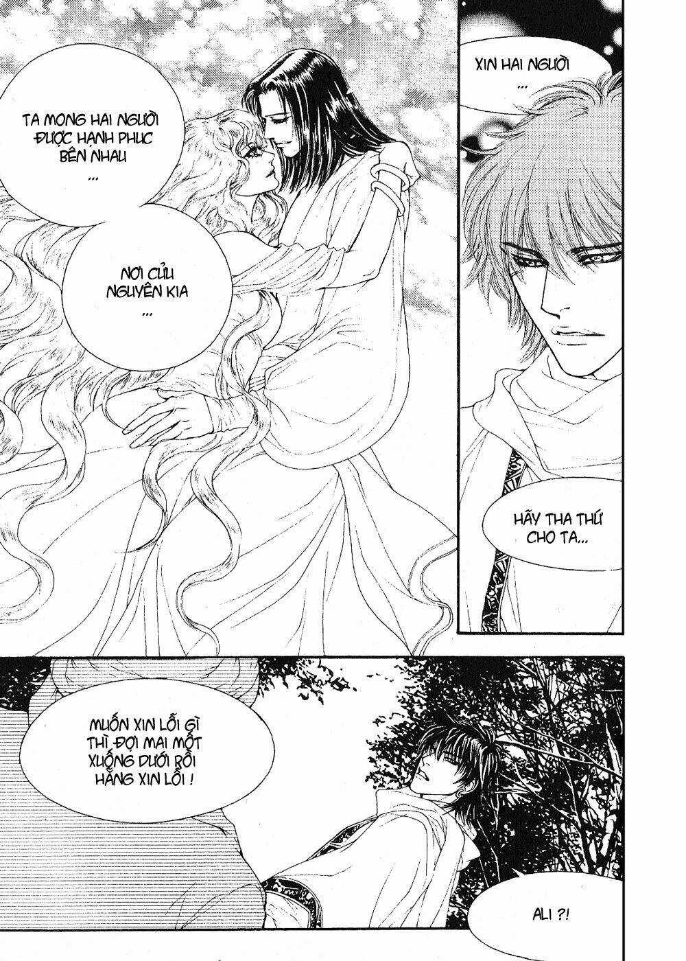 1001 Nights Chapter 67 trang 21