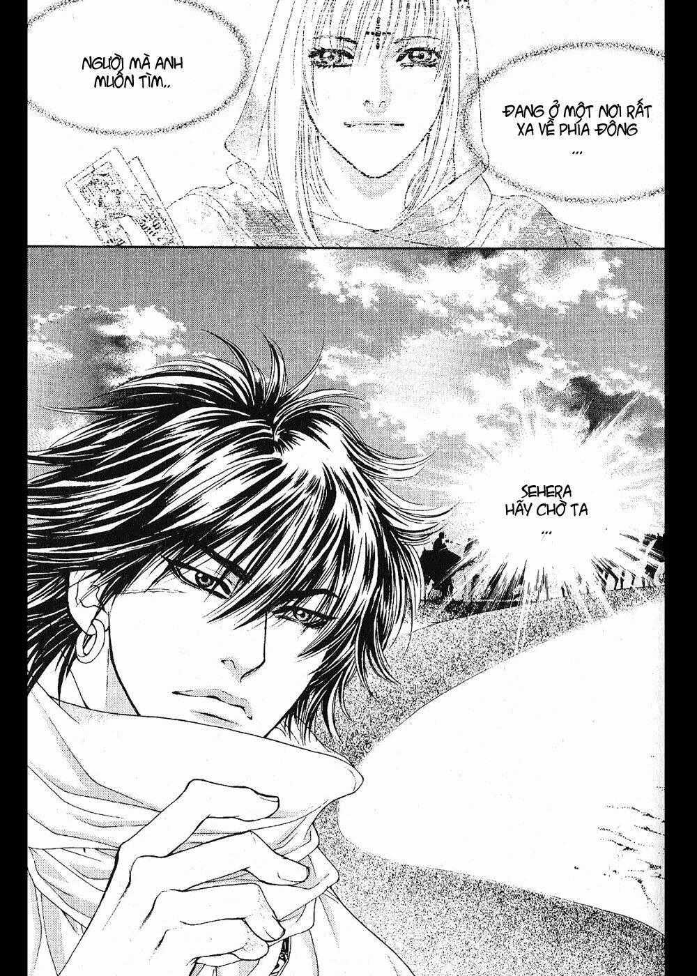 1001 Nights Chapter 67 trang 27